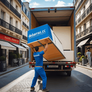 ♻️ 63% de vos objets peuvent avoir une 2nde vie ! Découvrez notre guide du recyclage à Paris