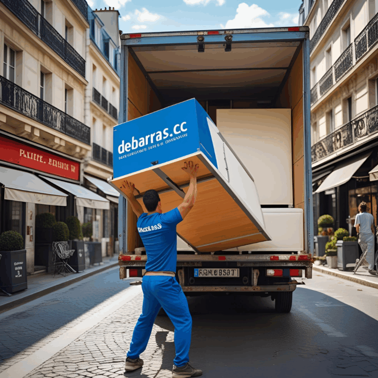 ♻️ 63% de vos objets peuvent avoir une 2nde vie ! Découvrez notre guide du recyclage à Paris