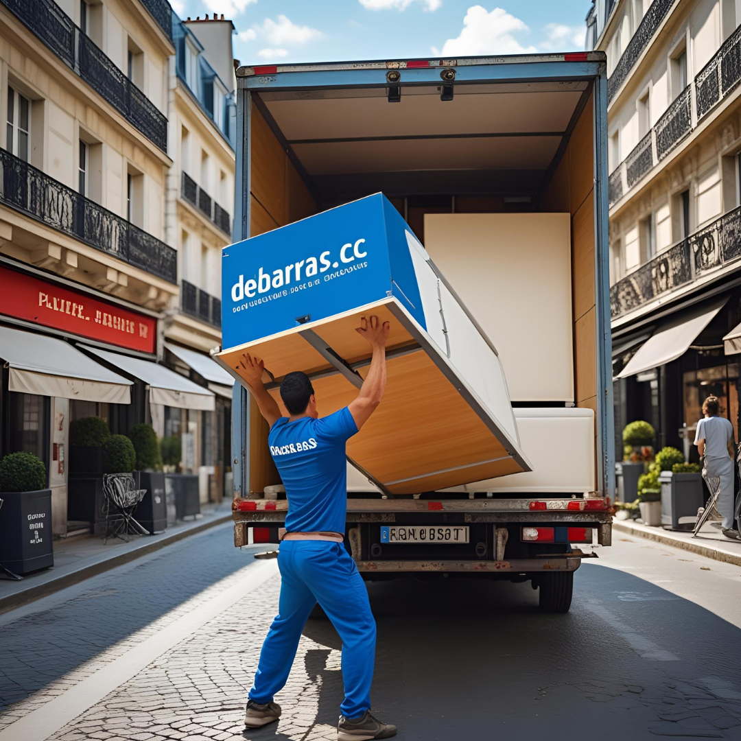 ♻️ 63% de vos objets peuvent avoir une 2nde vie ! Découvrez notre guide du recyclage à Paris