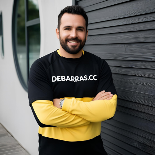 Informations et mentions légales de Debarras.cc