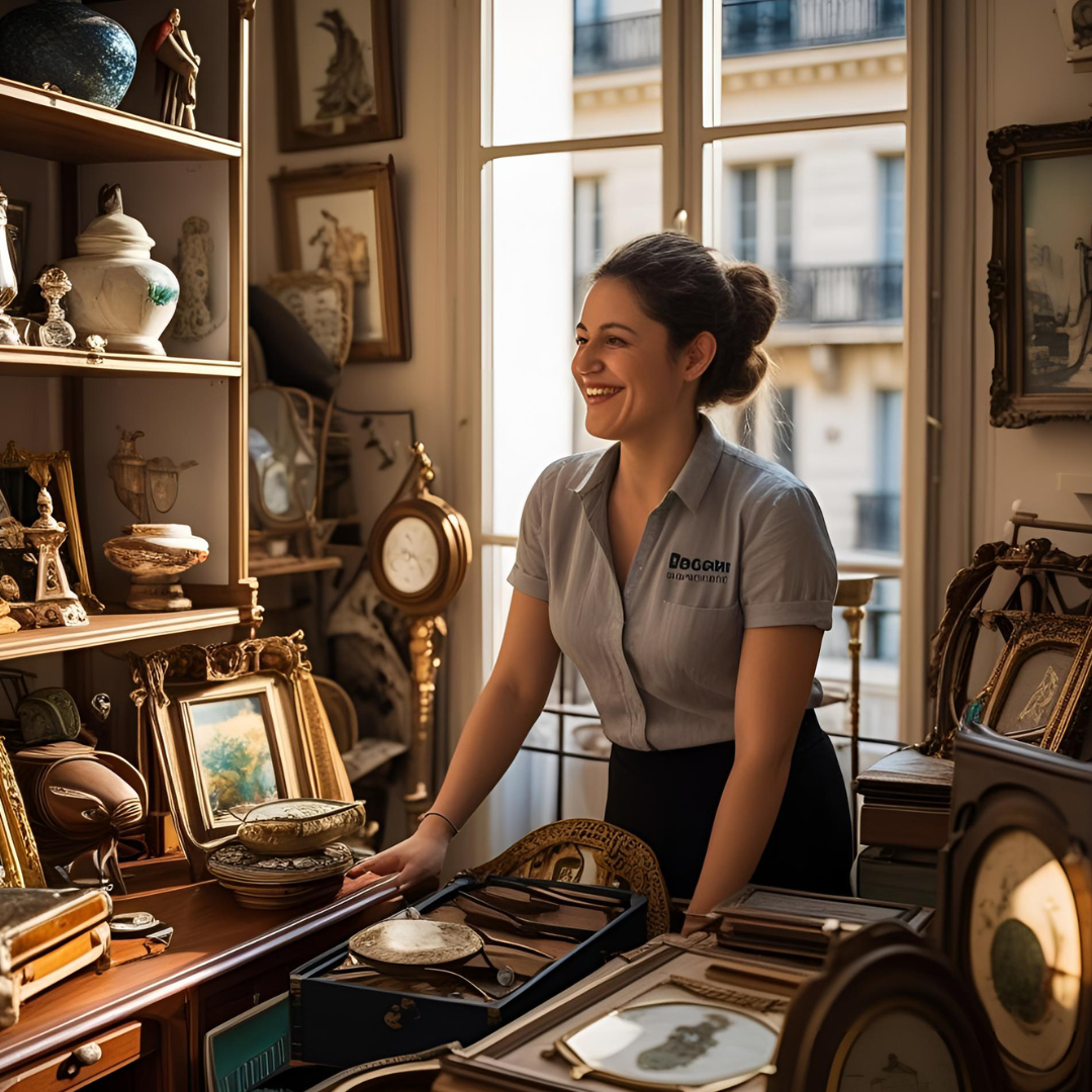 la politique de confidentialité d'une entreprise de débarras, comme Débarras.cc, détaille la manière dont l'entreprise collecte, utilise, partage et protège les informations personnelles de ses clients et utilisateurs